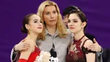 Фигуристка Медведева обвинила Тутберидзе во лжи: «Какая к черту радость?!»