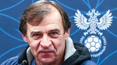 Александр Бородюк