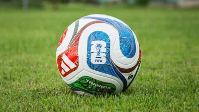 Чемпионат мира по футболу