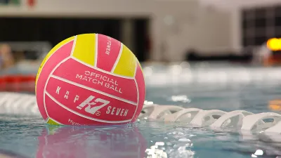 Водное поло