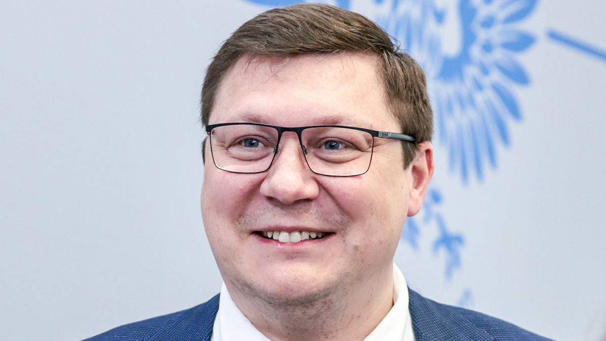 Генсек РФС Митрофанов: «Сафонов еще раз доказал, что трудом, упорством и верой в себя можно свернуть горы»