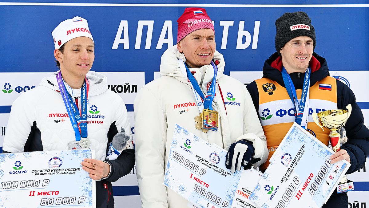 Большунов снова стал непобедимым Терминатором. На Туре Большой Вудъявр молодые звезды не вывозят