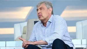 Галицкий и политика: каких взглядов придерживается бизнесмен — он сам во всем признался