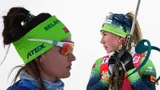 Горячо не только на Олимпиаде: русская биатлонистка рассказала о неподобающем поведении лидера Белоруссии