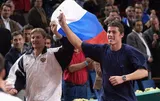 «Отказывался от 200 тыс. долларов за неделю ради игры за Россию». Сафин рассказал о патриотизме