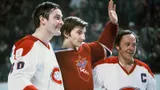 Третьяк: «Все за рубежом знают ЦСКА. Отсюда вышли самые известные хоккеисты»