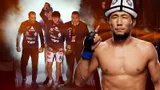 Глава UFC объяснил, почему не дал бойцу из Киргизии бонус после победы