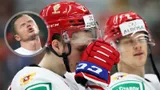 Шоумен ТНТ высмеял Тарасова. Он поздравил русских хоккеистов с победой, посмотрев не тот матч