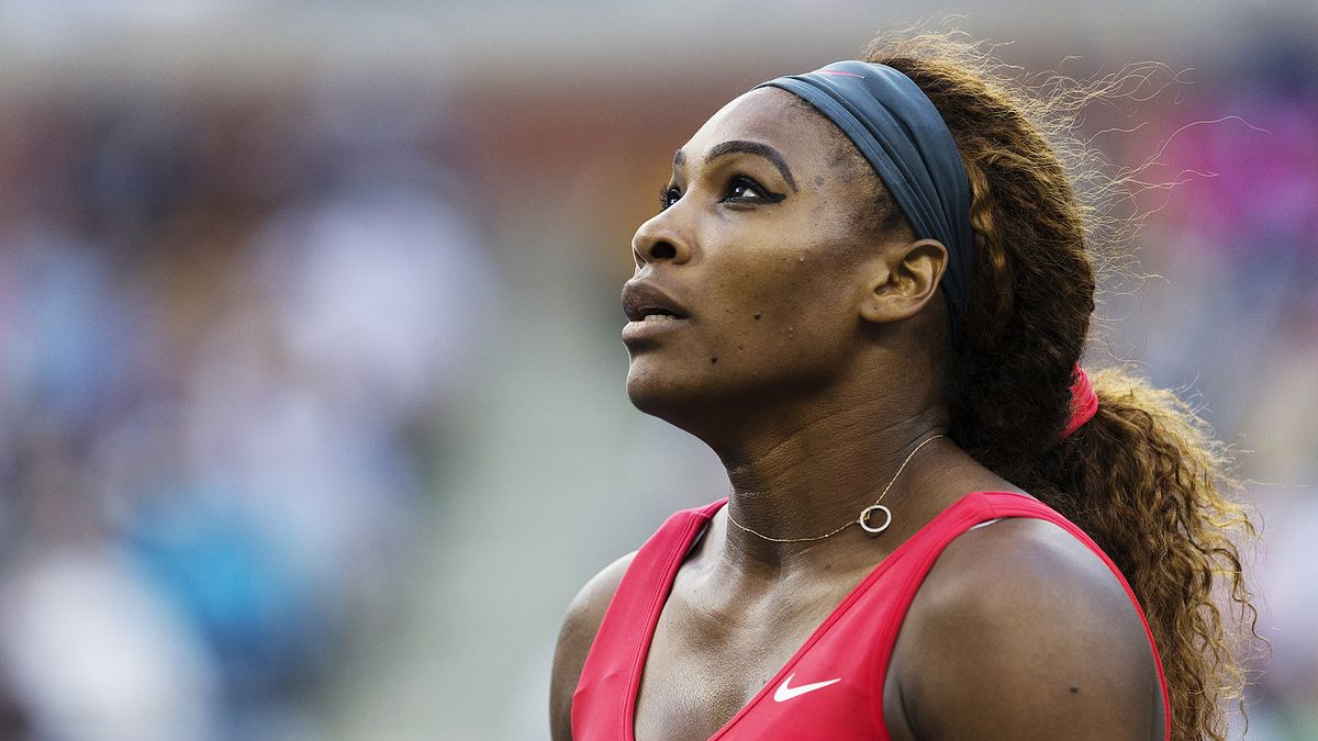 Серена Уильямс отреагировала на слухи о своем возвращении в теннис