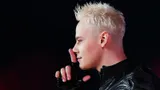 Поступок Шамана на «Интервидении» просто непонятен, заявил Пригожин: «На «Евровидении» такое представить не могу»