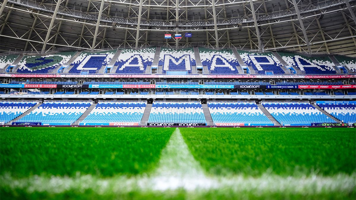 Молош вошел в тренерский штаб «Крыльев Советов»