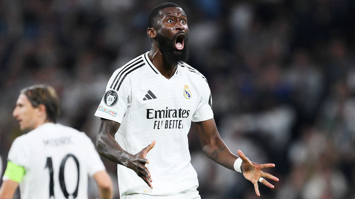 Рюдигер может вернуться в «Челси»