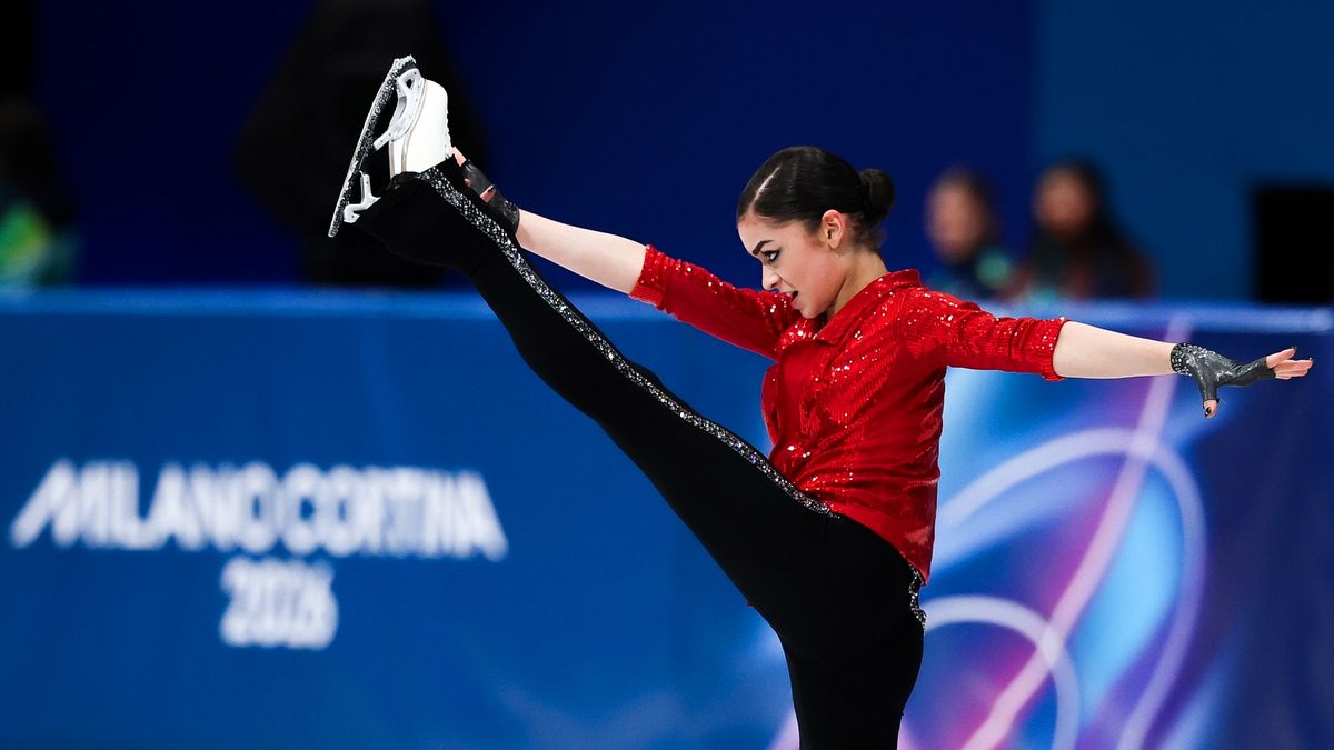 Тарасова: Петросян откаталась на 5-е место. Это чушь  говорить, что она сражается за золото с Сакамото