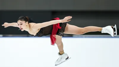 Анна Фролова
