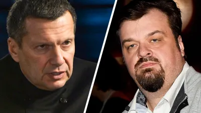 Василий Уткин