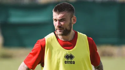 Игорь Калинин