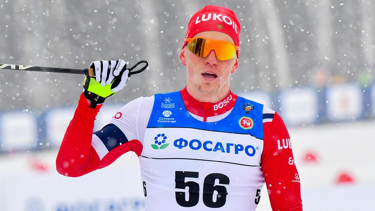 Вайцеховская о Большунове: «Очень жаль. Но это показатель, что с конкуренцией внутри страны все в полном порядке»