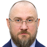 Сергей Бурлаков