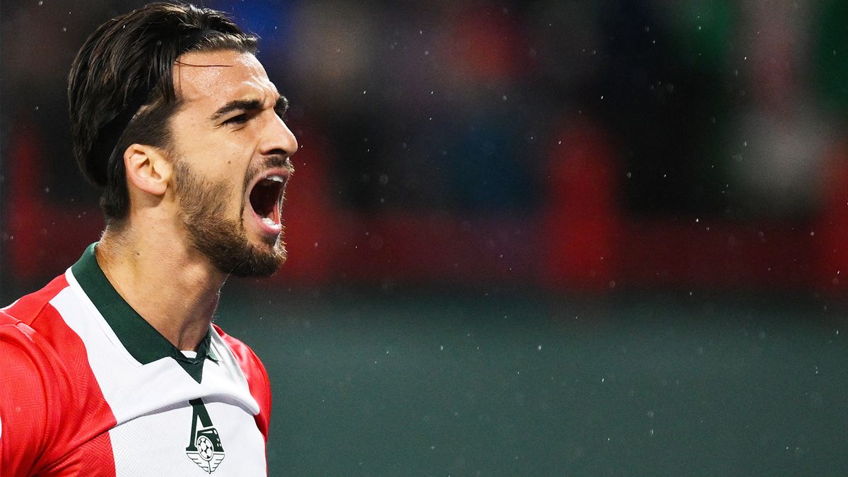 Севикян: «С «Блэкберном» был самый вероятный вариант. Расстроился, что тот переход не состоялся»