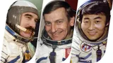 Оказывается, в СССР некоторых космонавтов заставляли менять фамилии: причина звучит смешно