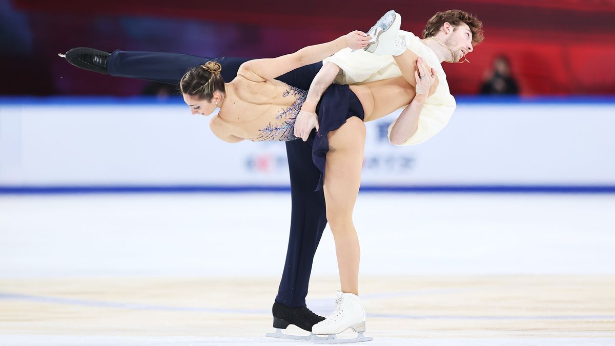 Итальянский фигурист Мачии — об Олимпиаде: «Дерьмо случается. Никто не умер, соревнования продолжаются»