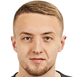 Данил Подымский