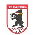 Сморгонь