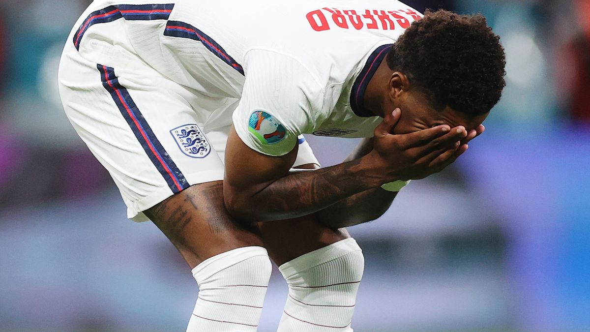 Тухель: «Через 10 лет Рэшфорд может быть разочарован нереализованным потенциалом, которому нет предела»