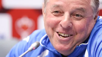 Александр Тарханов