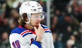 Самым дорогим русским хоккеистом недовольны в Нью-Йорке. «Рейнджерс» попробуют избавиться от Панарина?