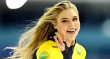 Олимпийская чемпионка Лердам назвала россиянина Полтавца потрясающим тренером: «Жду момента, когда его обниму»