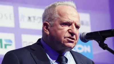 Александр Лакерник