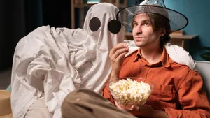 Самые страшные фильмы ужасов: научный рейтинг