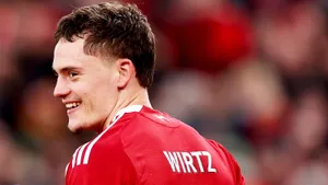 Все смеялись над этим трансфером «Ливерпуля», а теперь их новичок — один из лучших в лиге