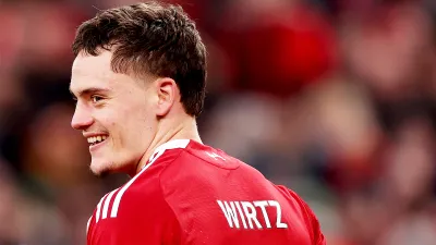 Флориан Вирц