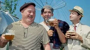 Тест на знание «Кавказской пленницы»: вспомните диалоги из легендарной комедии СССР