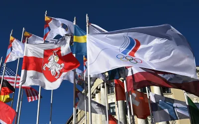 Чемпионат мира по хоккею