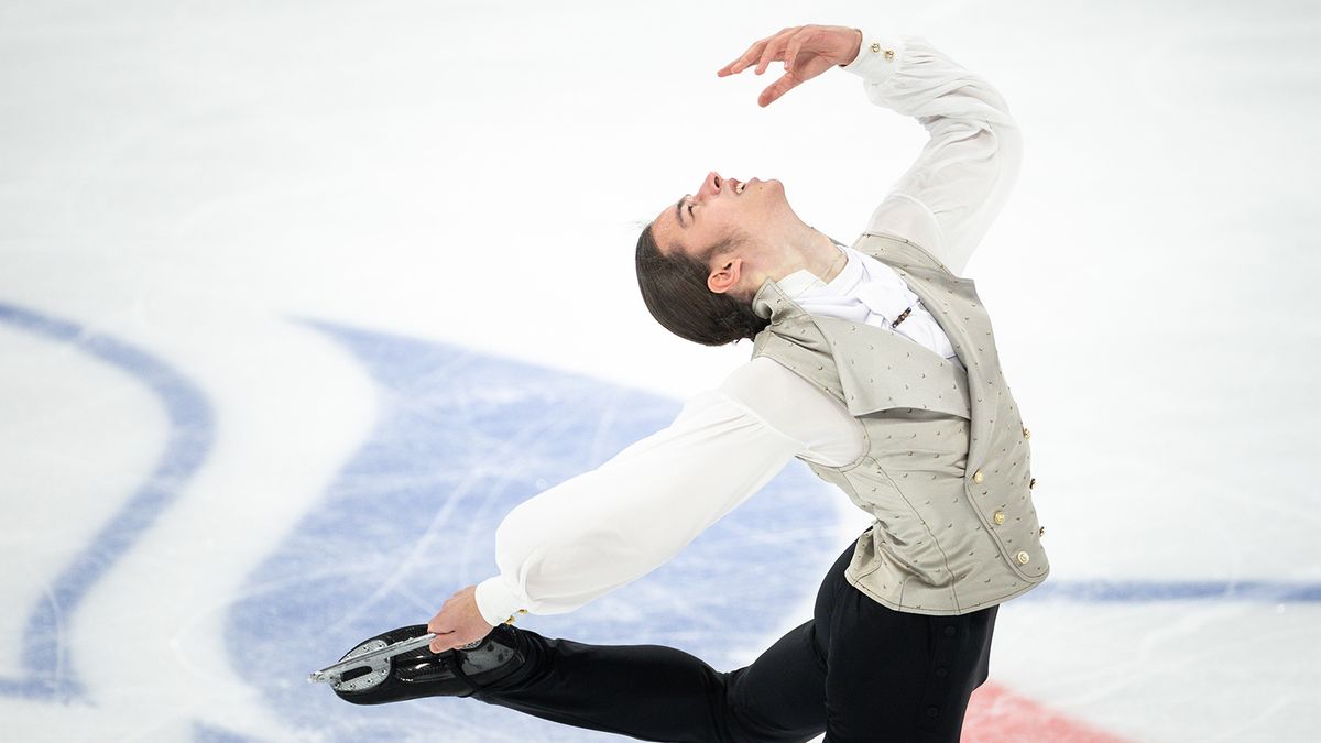Самая беспощадная заруба в русском фигурном катании: Гуменник идет за первым золотом, но против сразу 3 чемпиона