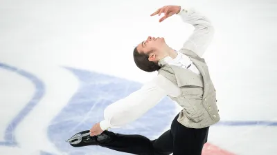 Петр Гуменник