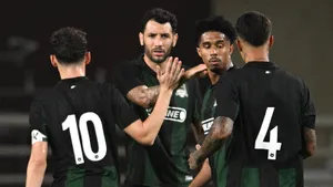 «Краснодар» не пощадит «Динамо», а «Зенит» и ЦСКА устроят голевую перестрелку. Экспресс на WINLINE Зимний кубок РПЛ