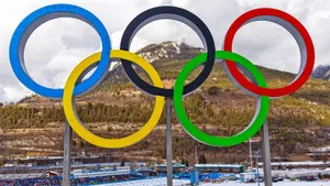 Мы только начинаем. Каким получился старт на Олимпиаде у спортсменов из России?