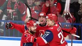 «Локомотив» разгромил «Трактор» в первом матче нового сезона КХЛ