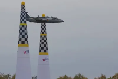 Авиационный спорт