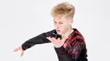 «Когда включали Шамана, я смеялся». Квадист Плющенко — о «помирании», четверном акселе и каменном лице