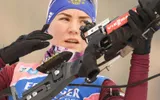 Сливко выиграла спринт на чемпионате России, Резцова стала 4-й