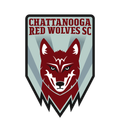 Чаттануга Ред Вулвз