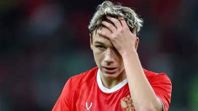 Алексей Батраков