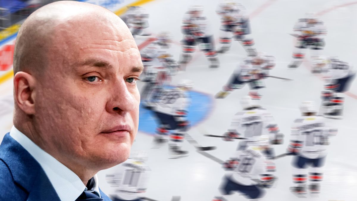 Разин — о поражении «Металлурга»: «Лучший учитель — это жизнь. Пока сам на это не напорешься, урока не будет»