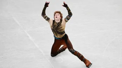 Илья Малинин