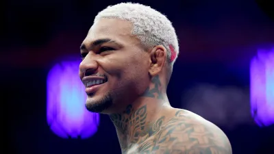 Майкл Моралес